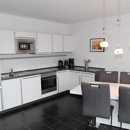 Nami Apartment Norddeich  Luaran gambar