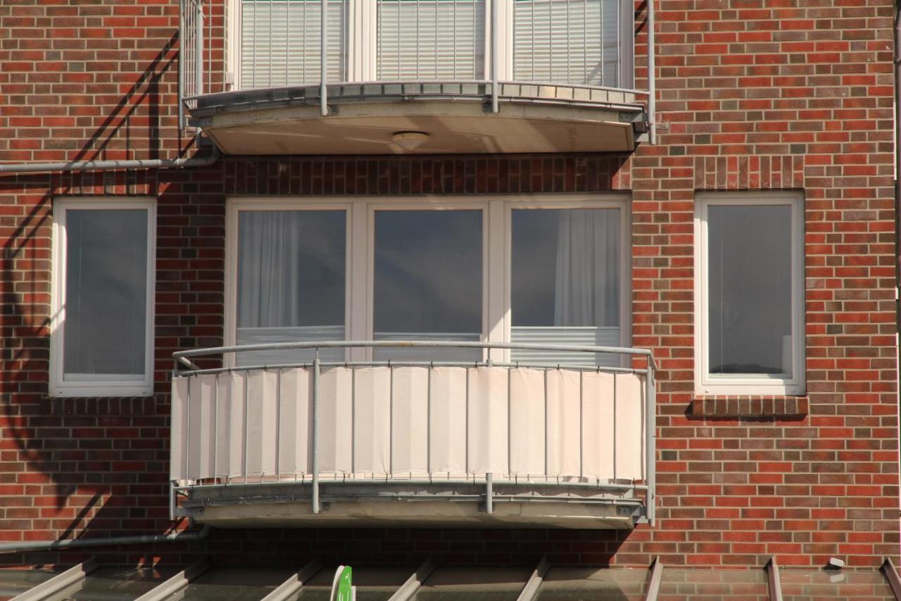 Nami Apartment Norddeich  Luaran gambar