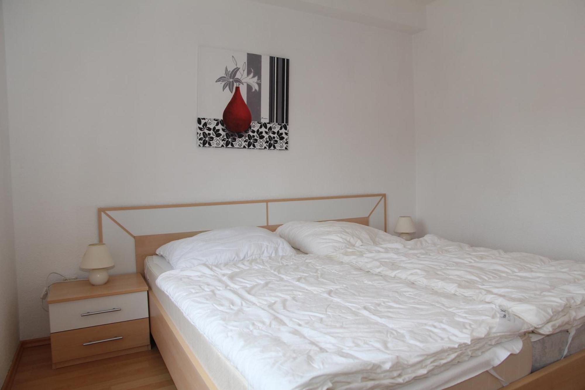 Nami Apartment Norddeich  Luaran gambar