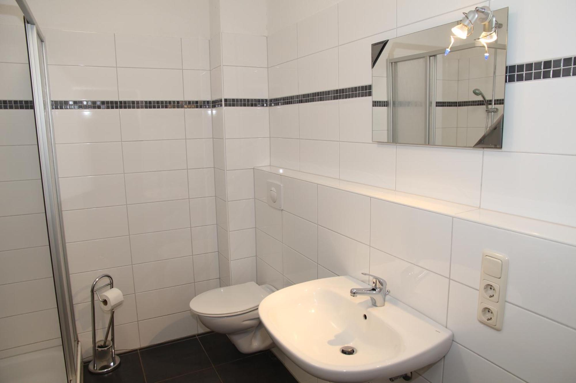 Nami Apartment Norddeich  Luaran gambar