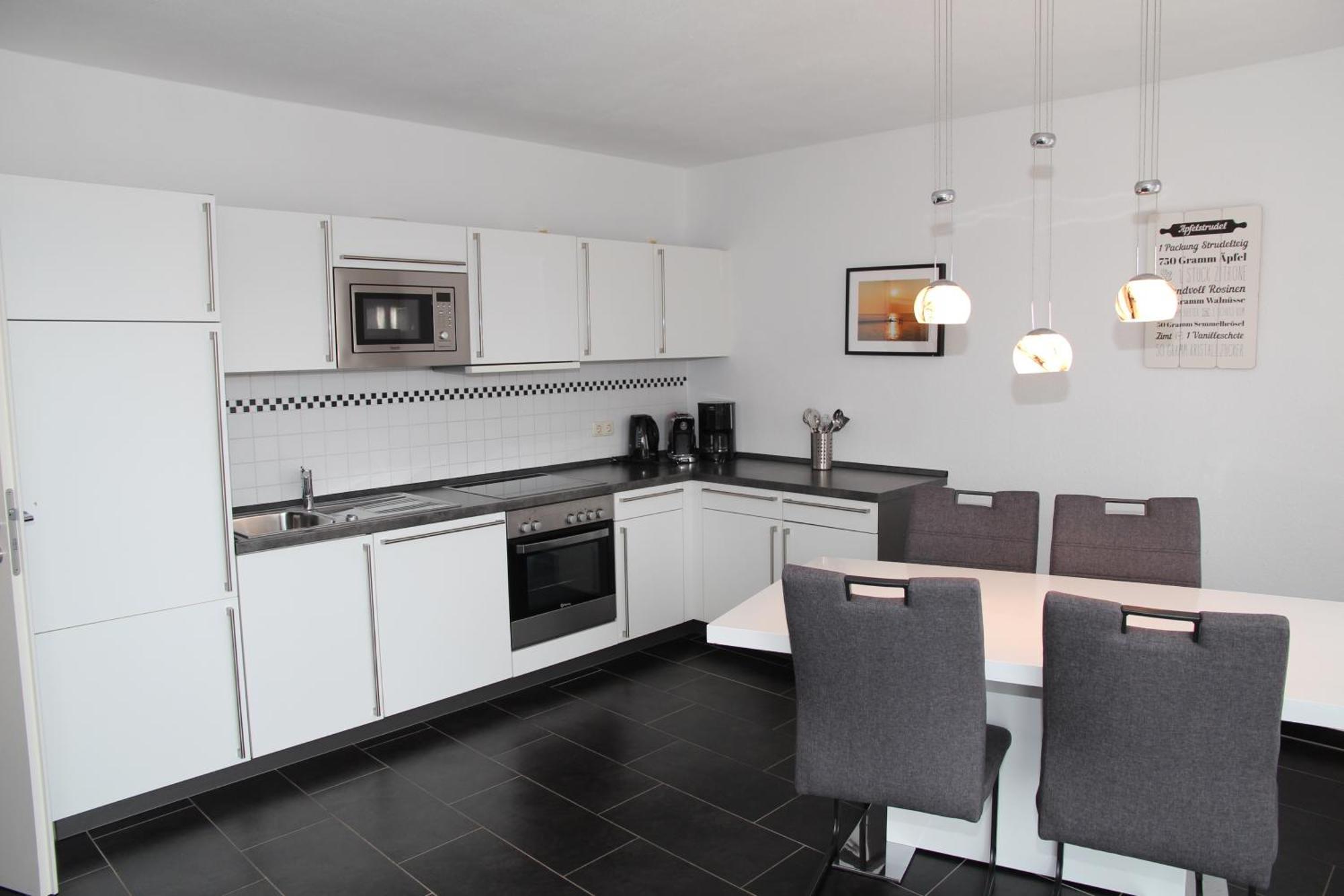 Nami Apartment Norddeich  Luaran gambar