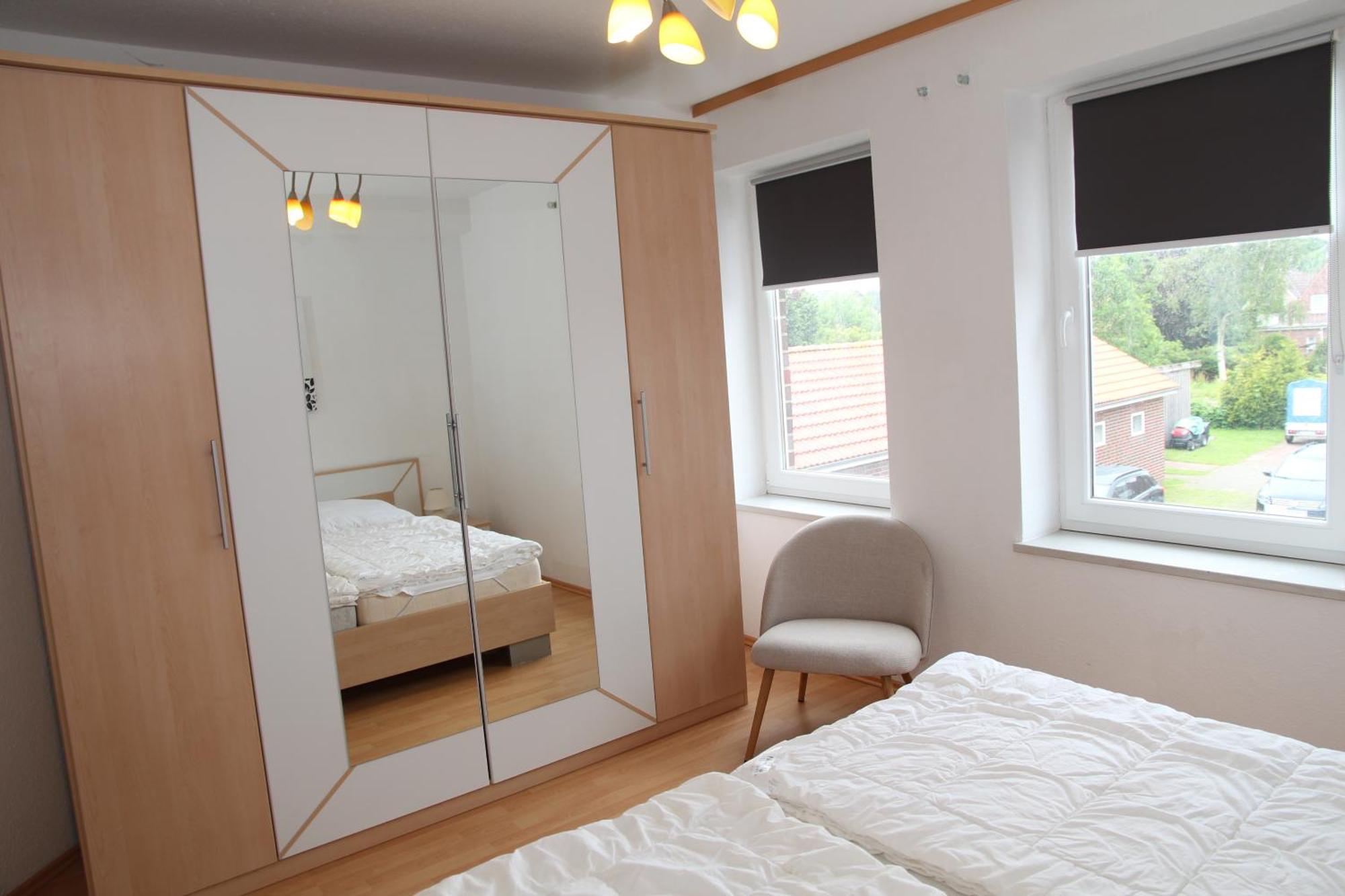 Nami Apartment Norddeich  Luaran gambar